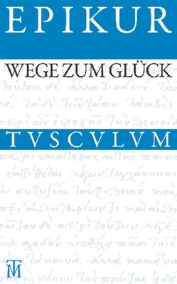bokomslag Wege zum Glück