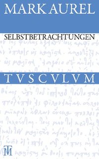 bokomslag Selbstbetrachtungen