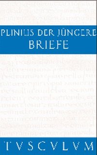bokomslag Briefe / Epistularum libri decem
