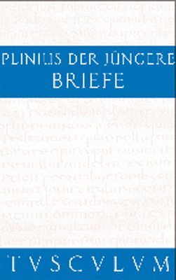 bokomslag Briefe / Epistularum libri decem