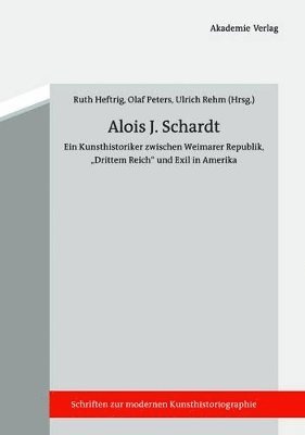 Alois J. Schardt