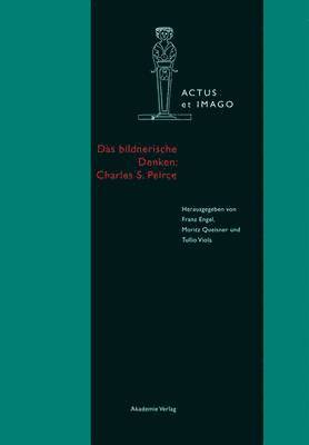 bildnerische Denken: Charles S. Peirce