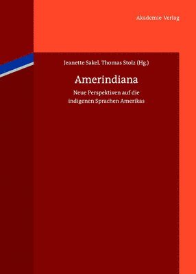 Amerindiana 1