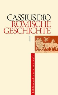 bokomslag Römische Geschichte
