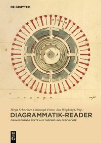 bokomslag Diagrammatik-Reader