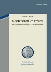 bokomslag Meisterschaft im Prozess