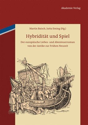 Hybriditt und Spiel 1