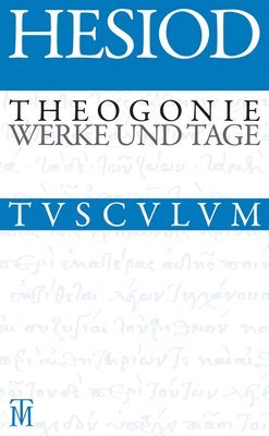 Theogonie / Werke und Tage 1