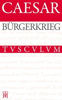 Bürgerkrieg / De bello civili
