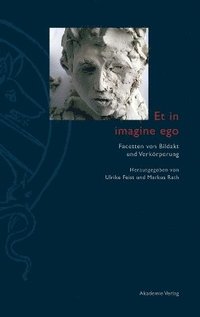 bokomslag Et in imagine ego