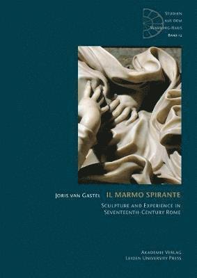 Il Marmo spirante 1