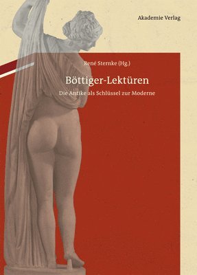 bokomslag Bttiger-Lektren