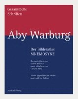 Der Bilderatlas Mnemosyne 1