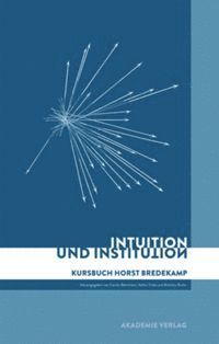 bokomslag Intuition und Institution