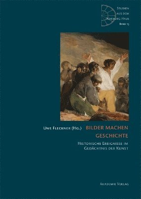 bokomslag Bilder Machen Geschichte