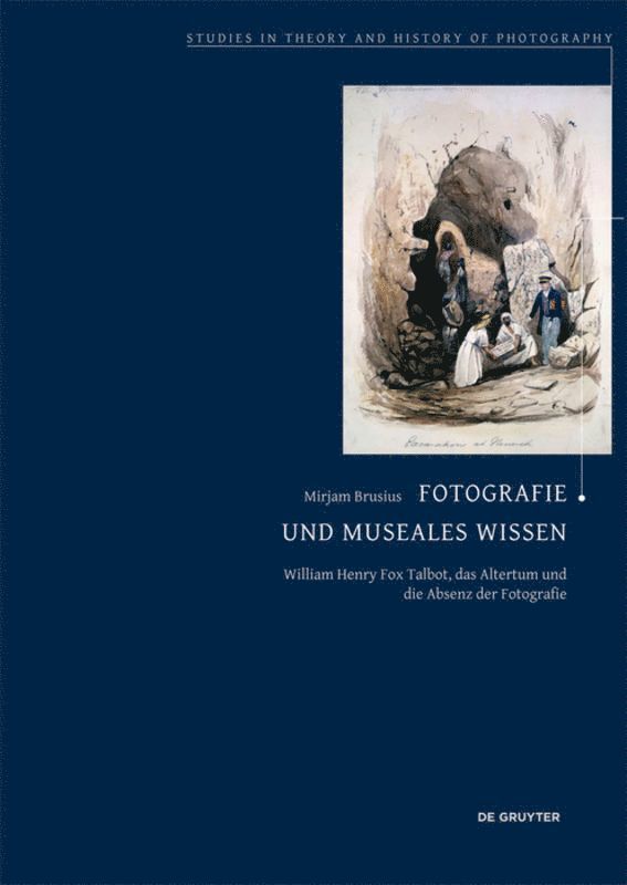 Fotografie Und Museales Wissen