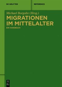 bokomslag Migrationen im Mittelalter