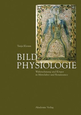 bokomslag Bildphysiologie