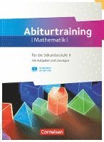 bokomslag Fundamente der Mathematik Gymnasiale Oberstufe - Übungsmaterialien Sekundarstufe I/II - Abiturtraining