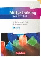 bokomslag Fundamente der Mathematik Gymnasiale Oberstufe - Übungsmaterialien Sekundarstufe I/II - Abiturtraining