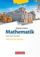 bokomslag Bigalke/Köhler: Mathematik 11.-13. Schuljahr. Ergänzungsheft hilfmittelfreie Aufgaben zum Schülerbuch