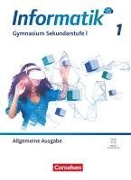 Informatik 7./8. Schuljahr - Schulbuch
