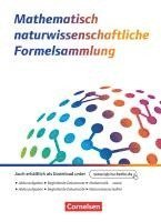 Das große Tafelwerk - neue Generation - MINT-Formelsammlung bis zum Abitur - Alle Bundesländer (25er Pack), Häftad