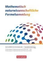 bokomslag Das große Tafelwerk - neue Generation - MINT-Formelsammlung bis zum Abitur - Alle Bundesländer außer Bayern