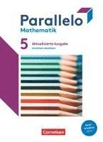 Parallelo 5. Schuljahr. Nordrhein-Westfalen - Ausgabe 2022 - Schülerbuch 1