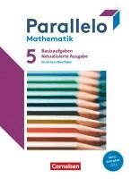 Parallelo 5. Schuljahr. Nordrhein-Westfalen - Basisaufgaben zum Schülerbuch, Häftad