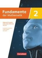 bokomslag Fundamente der Mathematik mit CAS-/MMS-Schwerpunkt Band 2: Analytische Geometrie, Lineare Algebra, Stochastik - Schulbuch