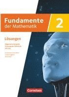 Fundamente der Mathematik mit CAS-/MMS-Schwerpunkt Band 2: Analytische Geometrie, Lineare Algebra, Stochastik - Lösungen zum Schulbuch 1