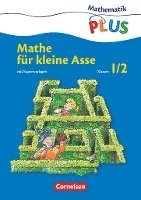 Mathe für kleine Asse 1/2 Schuljahr. Kopiervorlagen 1