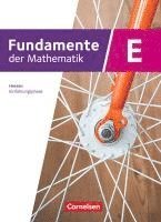 bokomslag Fundamente der Mathematik 11. Schuljahr/Einführungsphase - Hessen ab 2025 - Schulbuch