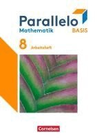 Parallelo Basis 8. Schuljahr. Arbeitsheft mit Lösungen, Häftad
