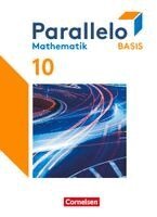 Parallelo - Basis - 10. Schuljahr, Inbunden