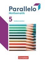Prallelo 5. Schuljahr. Nordrhein-Westfalen - Schülerbuch, Inbunden. Tillgänglighet: Lägg i varukorg
