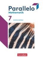 Parallelo 7. Schuljahr. Nordrhein-Westfalen - Schülerbuch, Inbunden. Tillgänglighet: Lägg i varukorg