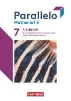bokomslag Parallelo 7. Schuljahr - Zu allen Ausgaben - Arbeitsheft mit Lösungen