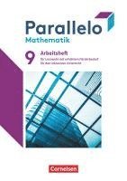 Parallelo 9. Schuljahr - Zu allen Ausgaben - Arbeitsheft mit Lösungen, Häftad