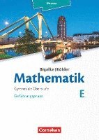 bokomslag Mathematik Gymnasiale Oberstufe Einführungsphase Band E - Schülerbuch - Hessen