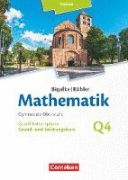 Anton Bigalke, Horst Kuschnerow, Norbert Köhler, Gabriele Ledworuski, Anton Bigalke, Norbert Köhler - Bigalke/Köhler: Mathematik - Grund- und Leistungskurs 4. Halbjahr - Hessen- Band Q4, Häftad