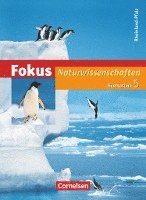 bokomslag Fokus Naturwissenschaften 5. Schuljahr. Schülerbuch. Gymnasium Rheinland-Pfalz
