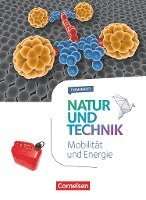 bokomslag Natur und Technik 5.-10. Schuljahr - Naturwissenschaften- Themenheft Mobilität und Energie