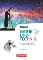bokomslag Natur und Technik 5.-10 Schuljahr - Naturwissenschaften - Astronomie