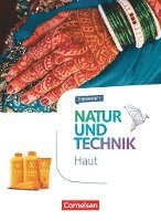 bokomslag Natur und Technik - Naturwissenschaften 5.-10. Schuljahr - Haut