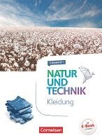 bokomslag Natur und Technik - Naturwissenschaften 5.-10. Schuljahr - Themenheft Kleidung