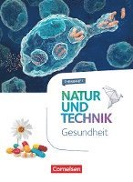 bokomslag Natur und Technik - Naturwissenschaften 5.-10. Schuljahr - Gesundheit