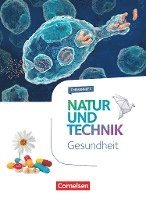 Myriam Backes, Frederic Buchheit, Julia Feltes - Natur und Technik - Naturwissenschaften 5.-10. Schuljahr - Gesundheit, Häftad