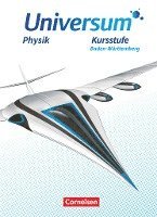bokomslag Universum Physik Sekundarstufe II. Kursstufe - Baden-Württemberg - Schülerbuch